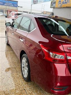 نيسان سنترا